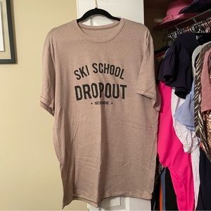 XXL super soft tee shirt worn twice